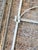 Antique Cast Iron Twin Bed Frame White For Sale - Image 12 of 13