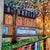 Impressionist Original Oil on Canvas Painting #3 For Sale - Image 4 of 9