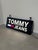Vintage Tommy Jeans Illuminated Store Sign For Sale - Image 6 of 7