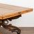 19th Century Swedish Pine Drop Leaf Pedestal Dining Table For Sale - Image 13 of 17