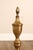Puritan Federal Style Pair of Brass Andirons For Sale - Image 13 of 18