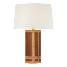 Example of Marie Flanigan Table Lamps