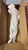 1996 Signed Cari Jaye Sokoloff Sóko Manhandles Bronze Door Pulls – Pair For Sale In Lexington, KY - Image 6 of 10
