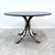 Mod. T69 Table by Gerli and Borsani for Tecno, 1970s For Sale - Image 6 of 6