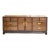 Vintage Drexel Heritage Ta Ming Burlwood Chinoiserie Dresser For Sale