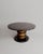 Stacked Silhouette Marble Sun Dining Table by Esther Knopfler For Sale - Image 4 of 8