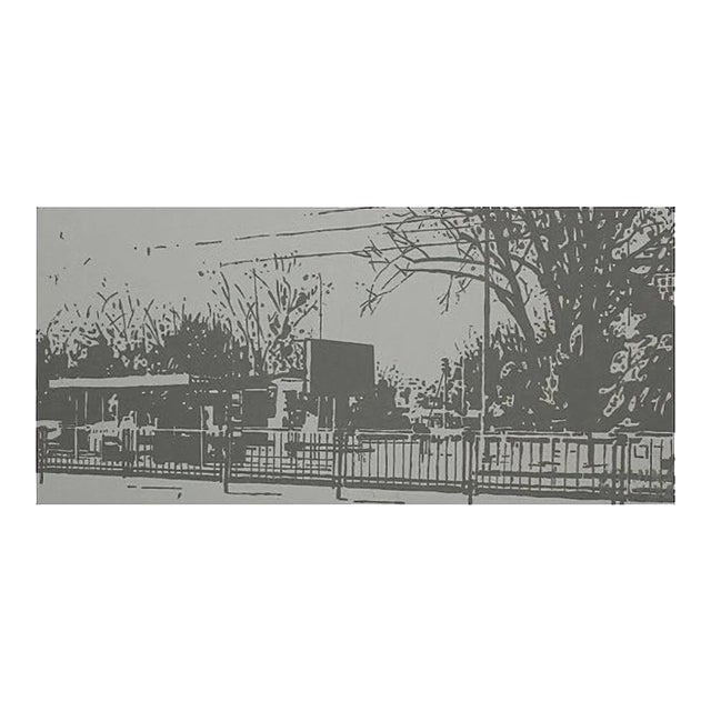 Joanna Woyda, Warsaw 3, 2013 For Sale