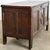 Modern French 19th Century Solid Oak Coffer For Sale - Image 3 of 13