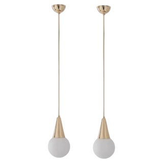 Set of 2 Pendants 05 by Magic Circus Editions, Set of 2 For Sale