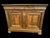 Brown Louis Philippe Sideboard in Walnut, 1820 For Sale - Image 8 of 13