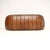 Vintage Moroccan Ottoman Sofa in Leather by Noé Duchaufour-Lawrance for Ligne Roset, 1990 For Sale - Image 9 of 18