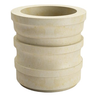 Tornio A Vase by Luca Scacchetti For Sale