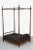 John Dickinson King Size Four-Poster Bed from the Firehouse For Sale - Image 11 of 13