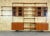 Danish Teak Wall Unit, 1960s For Sale - Image 13 of 13