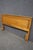 Mid-Century Modern Walnut Queen Headboard Attributed to Broyhill For Sale - Image 4 of 8
