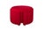 Contemporary Large Donna Stool by Ottiu For Sale - Image 3 of 12