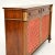1930s Regency Style Grill Front Sideboard, 1930s For Sale - Image 5 of 13