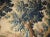 18th Century Verdure "Exotique" Wool and Silk Tapestry From Flanders For Sale - Image 9 of 12