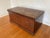 19th c. Antique Scottish Tartanware Trunk. These large tartaneware pieces are very hard to come by. The interior has a...