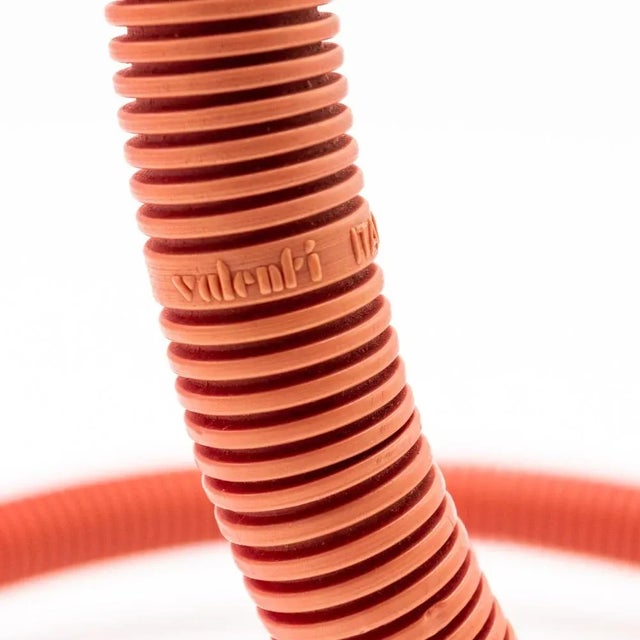 Vintage Lamp by Isao Hosoe for Valenti Luce, 1979 For Sale - Image 11 of 13