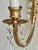Pair of Russian Style Sconces by Niermann Weeks For Sale - Image 9 of 12