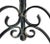 French Iron Garden Table Circa 1920s For Sale - Image 4 of 4