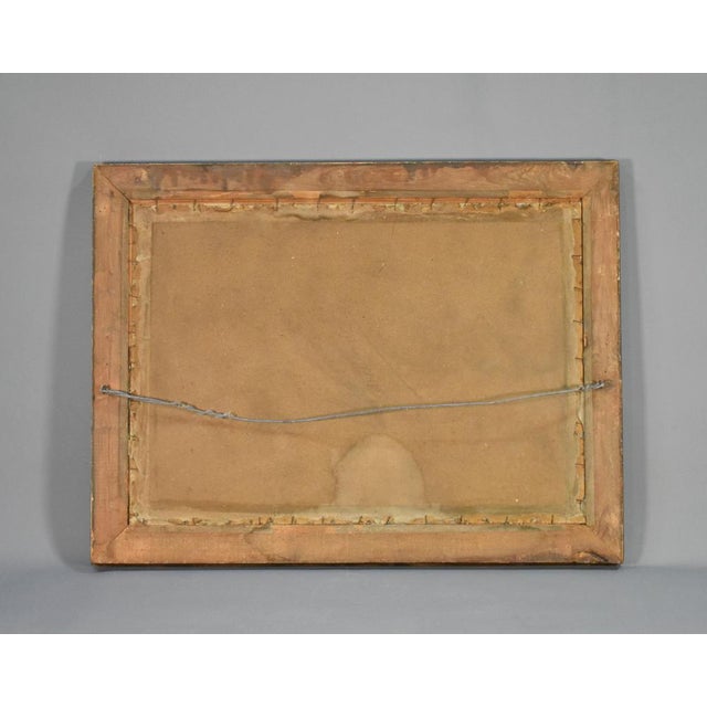 Louis XV Style Giltwood Picture Frame, 1890s For Sale - Image 12 of 14