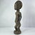 African Early 20th Century Tabwa Standing Male Figure For Sale - Image 3 of 8