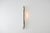 Oblong Lové Wall Lamp by Jennifer Midoz For Sale - Image 6 of 13