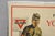 Original Vintage 1918 Wwi Ymca Poster 'For Your Boy' by Arthur Williams Brown For Sale In Philadelphia - Image 6 of 12