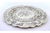Silver Tray with Garlands For Sale - Image 6 of 8