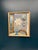 May Nicklasson, The White Lily, 1950s, Oil Painting on Panel, Framed For Sale - Image 5 of 12