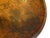 Early Americana Carved Wood Bowl With Rabbits For Sale - Image 14 of 15