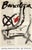 Antoni Tapies, Barcelona Poster, Lithograph For Sale - Image 5 of 5