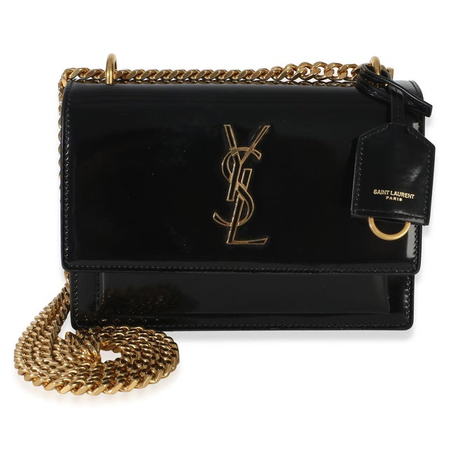 Yves Saint Laurent revolutionised fashion when he founded his eponymous brand in Paris in 1961. Known for its strong,...