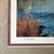 1980s Signed David Maas 1986 Limited Edition "Green-Winged Teal on the Platte" Matted & Framed 34.5"x26.5" for Ducks Unlimited For Sale - Image 5 of 9