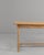 French Provincial 1900s French Oak Dining Table For Sale - Image 3 of 18