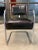 American Art Deco Chrome Cantilever Chair From Royal Metal Circa 1930s For Sale - Image 10 of 13