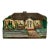 Rare & Hard to Find Antique American Cottage Cast Iron Doorstop by Cjo H L Judd Co. Circa 1920s For Sale