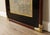 Mid 20th Century Framed Asian Figural Print After “Refusing The Seat” For Sale - Image 16 of 16