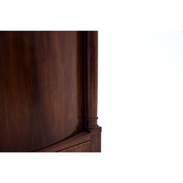 Chest of Drawers, Northern Europe, 1860s For Sale - Image 3 of 9