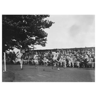 'Jack London' Unframed Archival Pigment Print For Sale