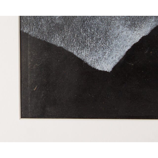 Oil Painting of Clouds by Anthony Louis Popcheff For Sale - Image 4 of 7