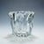 Massive Stump of a Tree Art Glass Bowl by Tapio Wirkkala for Iittala 1951 Large bowl “Kalvolan kanto” (tree stump),...
