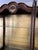 1980s Gilt Union National Furniture Company China Cabinet For Sale In Boston - Image 6 of 14