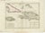 This is an original antique map titled "Carte des Isles de la Jamaïque et de St. Domingue," depicting the islands of...