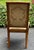 Textile Ethan Allen Townhouse Collection “Addison” French Regency Dining Chairs - Set of 4 For Sale - Image 7 of 12