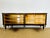 Mid-Century Modern Art Deco French Mahogany Sideboard by Jacques-Émile Ruhlmann, 1940s For Sale - Image 3 of 16
