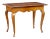Mid 19th Century Swedish Alder Root Occasional Table, 1850s For Sale