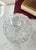 Vintage Cut Lead Crystal Footed Covered Compote For Sale In New York - Image 6 of 16